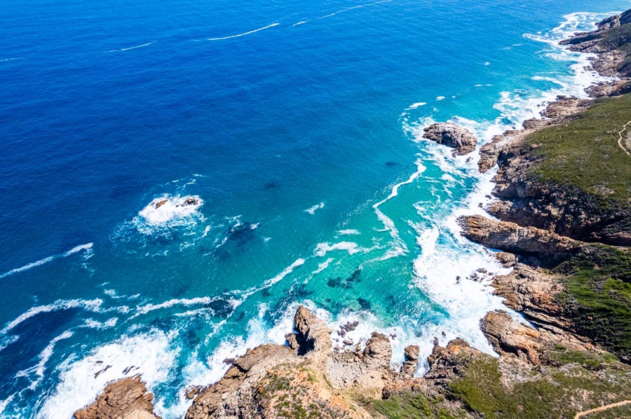 0 Bedroom Property for Sale in Breakwater Bay Eco Estate Western Cape